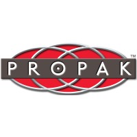 Propak Logistics Logo