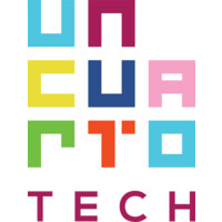 Un Cuarto Tech Logo