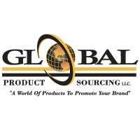 Global Product Sourcing- GPS, LLC Logo