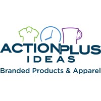 Action Plus Ideas Logo
