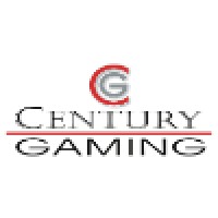 Century Gaming, Inc. Logo