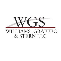 Williams, Graffeo & Stern LLC Logo
