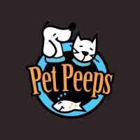 Pet Peeps Logo