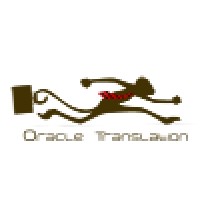 Oracle Translation Ltd Logo