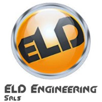 Eld Engineering Scrl Logo