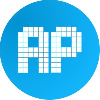 Agile Pixel Logo