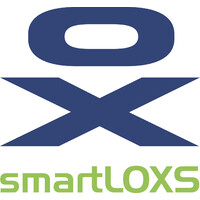 smartLOXS BV Logo