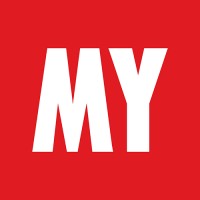 Maximum Yield Publishing Inc. Logo