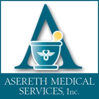 Asereth Medical Services Logo