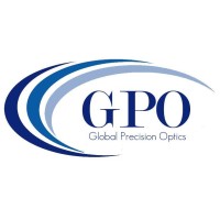 Global Precision Optics Logo