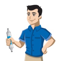 Joe Filter Logo