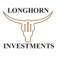 Longhorn III Investments LLC Logo