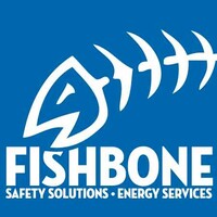 Fishbone Safety Solutions | Fishbone Energy Services Logo