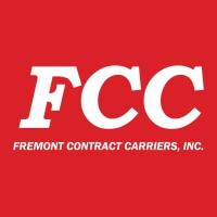Fremont Contract Carriers, Inc. Logo