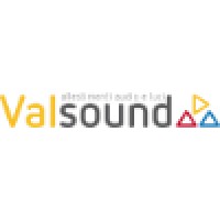 Valsound di Garzetti Marco Logo