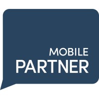 Mobile Partner Sweden AB Logo
