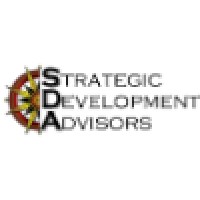 Strategic Development Advisors, Inc. Logo