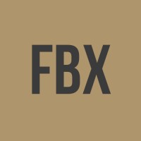 FuelBox Inc. Logo