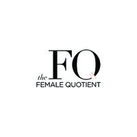 The Female Quotient Logo
