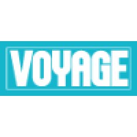 Voyage Advertising Logo