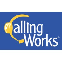 CallingWorks, LLC Logo