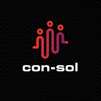 con-sol Pty Limited Logo