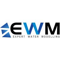 Expert Water Modelling Logo