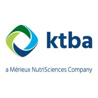 KTBA Logo