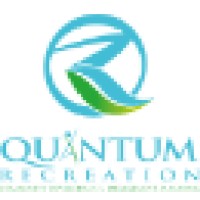 Quantum Recreation @Q_recreation Logo