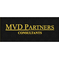 MVD Partners Logo
