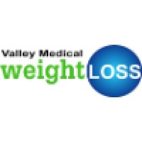 Valley Medical Weight Loss Logo