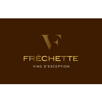 Fréchette, Vins d’exception Logo