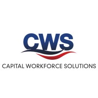 Capital Workforce Solutions Pty Ltd Logo