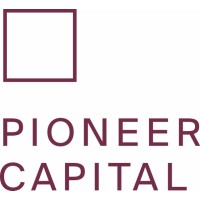 Pioneer Capital Logo