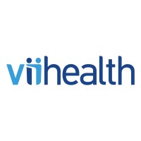 VIIHEALTH, INC. Logo