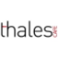 Thales Cafe Logo