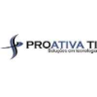ProAtivaTI Logo