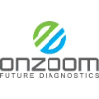 Onzoom Logo