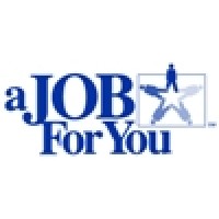 a JOB For You inc Logo