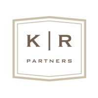KR Partners - Energy, Commodities & Natural Resources Recruitment Specialist Logo