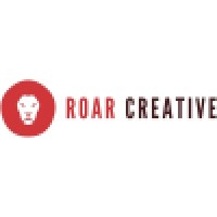 ROAR Creative Ltd Logo
