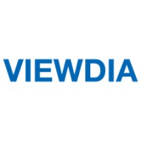 VIEWDIA Logo