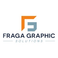Fraga Graphic Solutions, LLC Logo