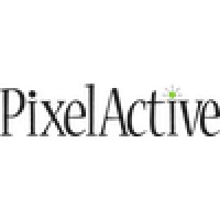 PixelActive Logo