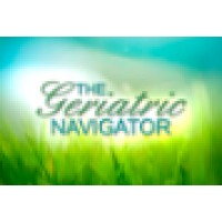 The Geriatric Navigator Logo