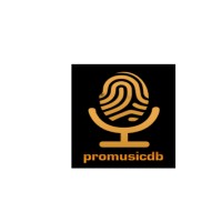 ProMusicDB Logo