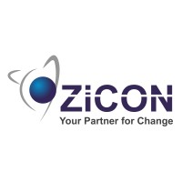 ZiCON Cloud Logo