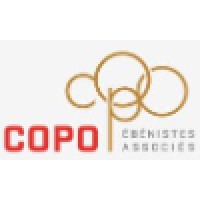 Copo SA Logo
