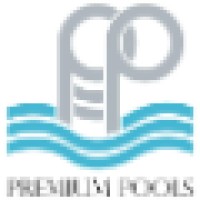 Premium Pools Logo