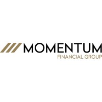 Momentum Financial Group (Australia) Logo
